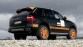 Porsche Cayenne S Transsyberia