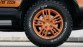 Porsche Cayenne S Transsyberia
