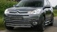 Stoere jongen  Citroen C-Crosser Musketier