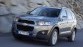 Instappen in Chevrolet Captiva stukken voordeliger