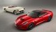 Chevrolet Corvette 60-year evenement in Arnhem