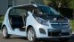 Chevrolet Spark EV heeft actieradius van 132 kilometer