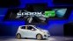 Chevrolet Spark EV in productie