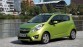 Duwtje in de rug voor Chevrolet Spark BiFuel
