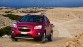Chevrolet Trax heeft er zin in