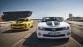 Chevrolet Camaro - getemde muscle car
