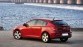 Officile beelden productiemodel Chevrolet Cruze hatchback