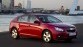 Chevrolet Cruze hatchback helemaal in vorm