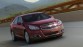 Europese Chevrolet Malibu op IAA