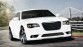 Machtsvertoon - Chrysler 300 SRT8 mag er weer zijn