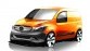 De Caddy van Mercedes-Benz heet Citan