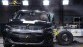 Citroen C4 Picasso en Honda CR-V op de proef gesteld bij EuroNCAP