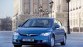 Honda Civic IMA