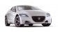 Honda toont nieuwe Accord, waterstof FCX Clarity en hybride CR-Z