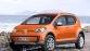 Volkswagen CrossLupo