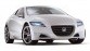 Spannend - Honda CR-Z concept