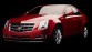 Cadillac CTS