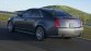 Cadillac CTS-V