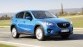 Mazda CX-5 2.2 SkyActiv-D - vooruitstrevende techniek wérkt