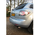 Mazda CX-7 2.3 DISI Turbo Executive