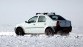 Dacia 4x4 SUV