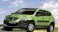 Dacia Logan 4x4