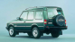Hoe een Land Rover Discovery een Honda Crossroad wordt.