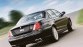 De MG ZT is de sportieve broer.