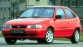 Daewoo Nexia, ofwel een Opel Kadett.