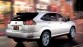 Dit was een Lexus RX300, nu een Toyota Harrier.