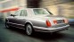 De Rolls-Royce gaat voor ongelimiteerde luxe.