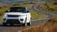De nieuwe Range Rover Sport - zoals een SUV moet zijn