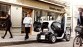 Renault Twizy Cargo