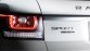 Range Rover SDV6 Hybrid