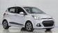 Dit is de nieuwe Hyundai i10