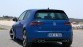 Volkswagen Golf R heeft vier uitlaateindstukken