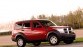 Dodge Nitro Van