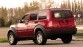 Dodge Nitro Van