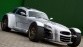 Donkervoort met D8-collectie van de partij op AutoRAI