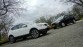 Dubbeltest - Twintig procent bijtellen in een Mazda CX-5 of Nissan Qashqai?