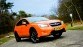 Kanshebber in de aanval - Subaru XV 2.0 Lineartronic