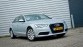 Audi A6 Hybrid pikt graantje mee