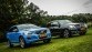Dubbeltest - Volvo XC60 en Mercedes-Benz GLK zijn stijliconen