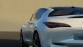 Compact en premium - Infiniti Etherea