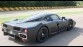 Exclusieve bijeenkomst opvolger Ferrari Enzo