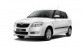Skoda Fabia GreenLine