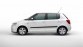 Skoda Fabia GreenLine