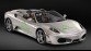 Ferrari F430 Biofuel