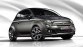 Fiat naar Geneve met 500GC, 500 Trekking en Punto Sporting Pack