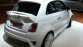 Fiat 500 Cup MS Design